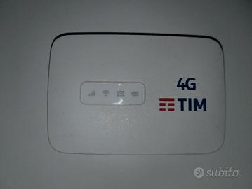 modem 4G LTE WI-FI