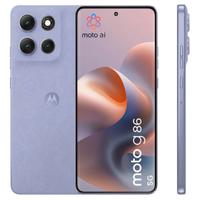 Motorola G86 2 anni garanzia 