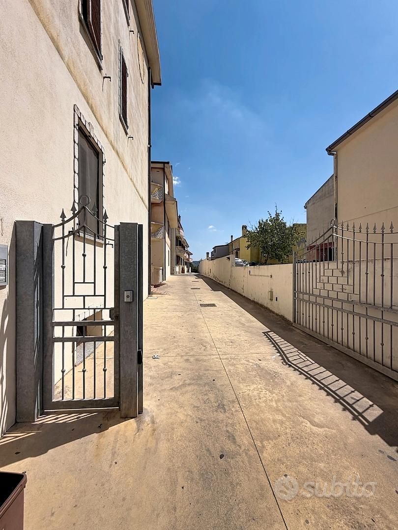 Appartamento – Ùsini/Usini, Tàttari/Sassari - Vista 3