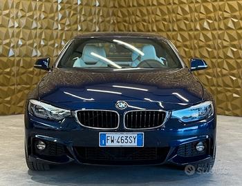 Bmw 440 440i xDrive Cabrio Msport