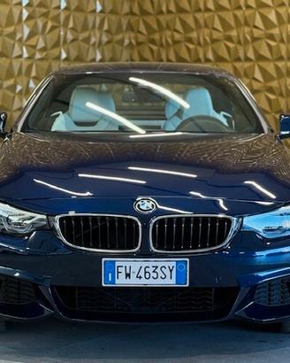 Bmw 440 440i xDrive Cabrio Msport