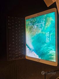 IPad pro 10.5 256 gb lte