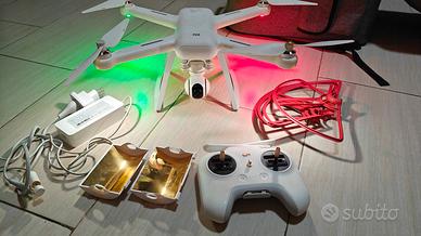 Xiaomi mi drone 4k