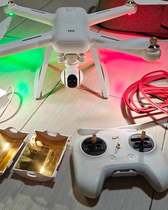 Xiaomi mi drone 4k