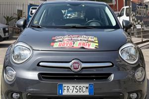 Fiat 500x 1.4 Gpl T-jet 120 Cv