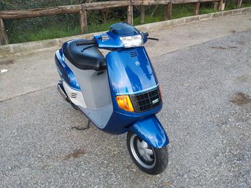 piaggio qartz