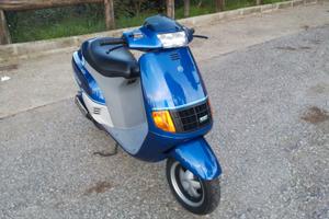 piaggio qartz