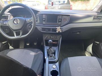Polo 1.6 TDI 2018