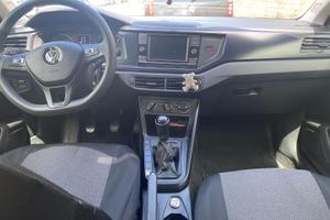 Polo 1.6 TDI 2018