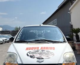 Chevrolet Matiz 0.8 Gpl 52 Cv