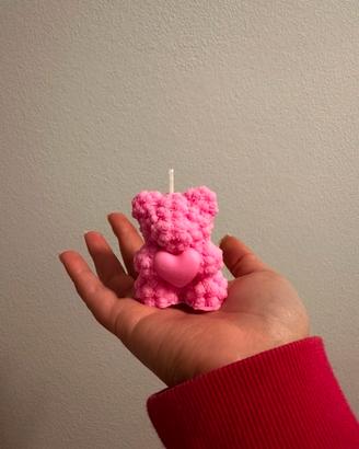 Candela teddy