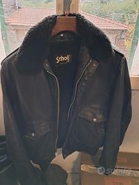 sotto ncy anni 90 pelle nera tg48  usa 