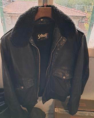 sotto ncy anni 90 pelle nera tg48  usa 