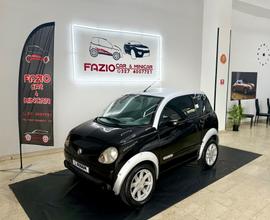 Aixam A.721 Sport