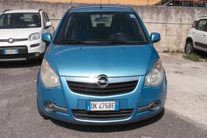 Opel Agila 1.2 16V 86CV Enjoy - 19