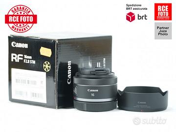 Canon RF 16 F2.8 STM (Canon)