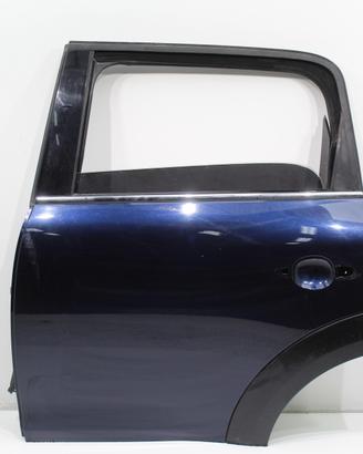 PORTIERA POSTERIORE SINISTRA MINI Countryman 1° S