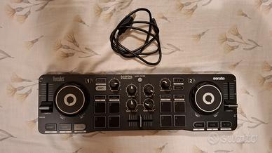 Hercules DJControl Starlight - Serato DJ