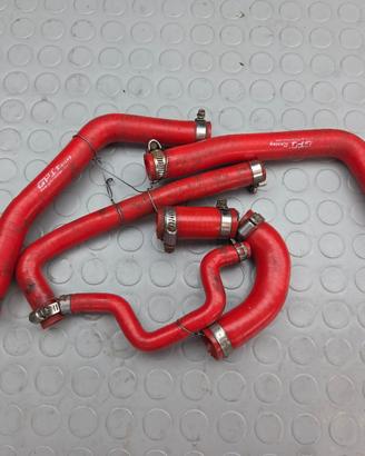 TUBI ACQUA KAWASAKI KXF 250 2011 2012 KX-F