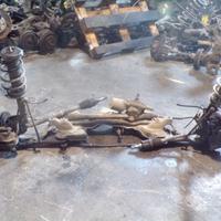 Avantreno anteriore Citroen Ds3 1.4 hdi 2014