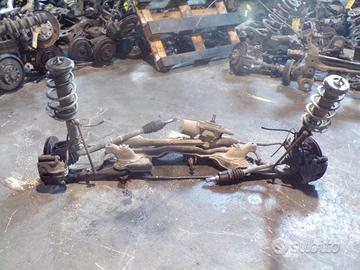 Avantreno anteriore Citroen Ds3 1.4 hdi 2014