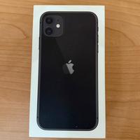 iPhone 11 Nero 128GB – Perfettamente funzionante
