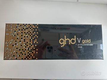 GHD V Gold Professional Styler Classic