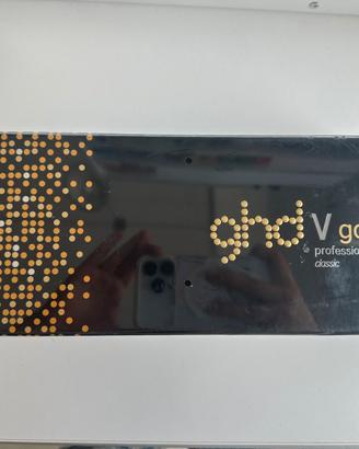 GHD V Gold Professional Styler Classic