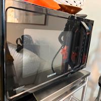 forno microonde samsung