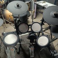 Batteria elettronica professionale Yamaha DTX 6k3