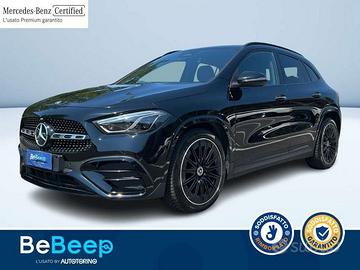Mercedes-Benz GLA 200 D AMG LINE ADVANCED PLU...