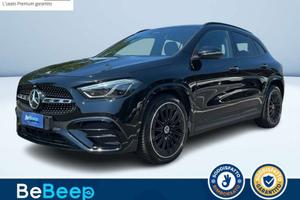 Mercedes-Benz GLA 200 D AMG LINE ADVANCED PLU...