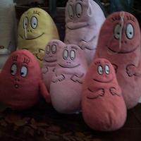 barbapapa  2011/2010  grani e partners h varie