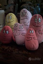 barbapapa  2011/2010  grani e partners h varie