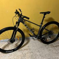 Bici Trek marlin 7, taglia M