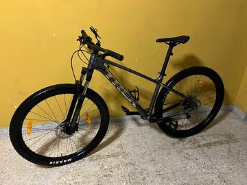 Bici Trek marlin 7, taglia M