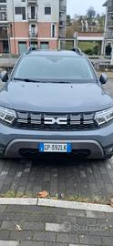 DACIA JOURNEY UP 