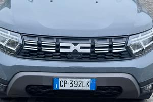 DACIA JOURNEY UP 