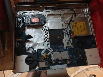 Imac intel core 2 duo 2006