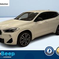 BMW X2 SDRIVE18D MSPORT AUTO
