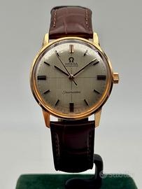 Omega Seamaster Vintage Automatic