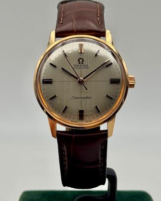 Omega Seamaster Vintage Automatic
