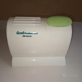 grattugia elettrica Gratì Ariete