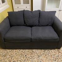 DIVANO DUE POSTI IKEA