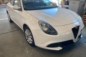 Alfa Romeo Giulietta 1.6 mtj