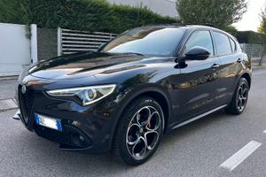 ALFA ROMEO STELVIO 2.2 TDI 190 CV Sprint AT8 Q4