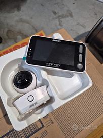 JANÉ – Babyguard 4,3” (prezzo trattabile)