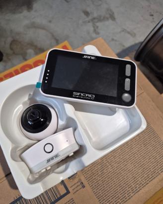 JANÉ – Babyguard 4,3” (prezzo trattabile)