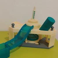 autolavaggio Cars ramones