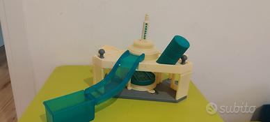 autolavaggio Cars ramones